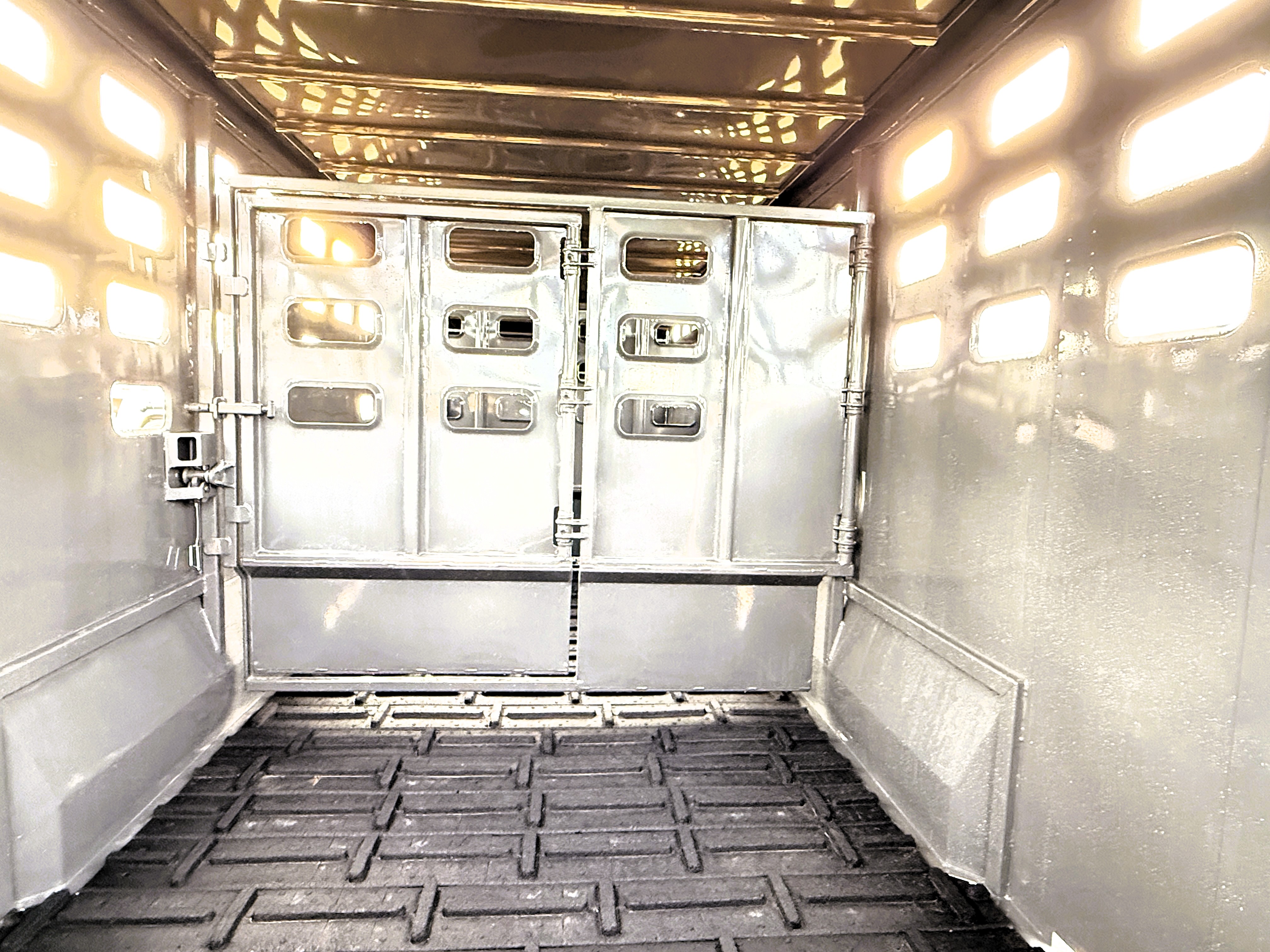 2027 Eagle 24' Stock Stock Trailers