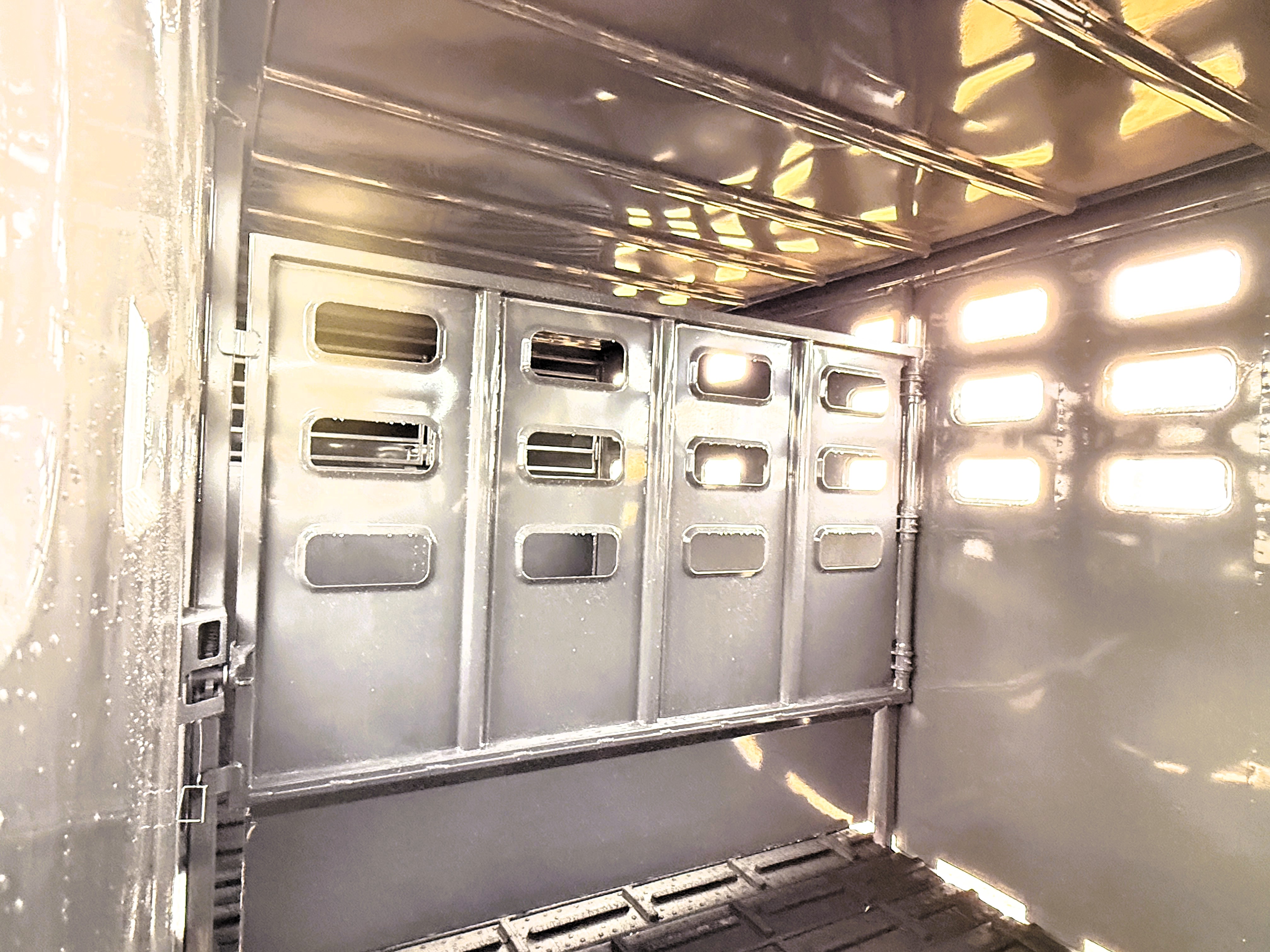 2027 Eagle 24' Stock Stock Trailers