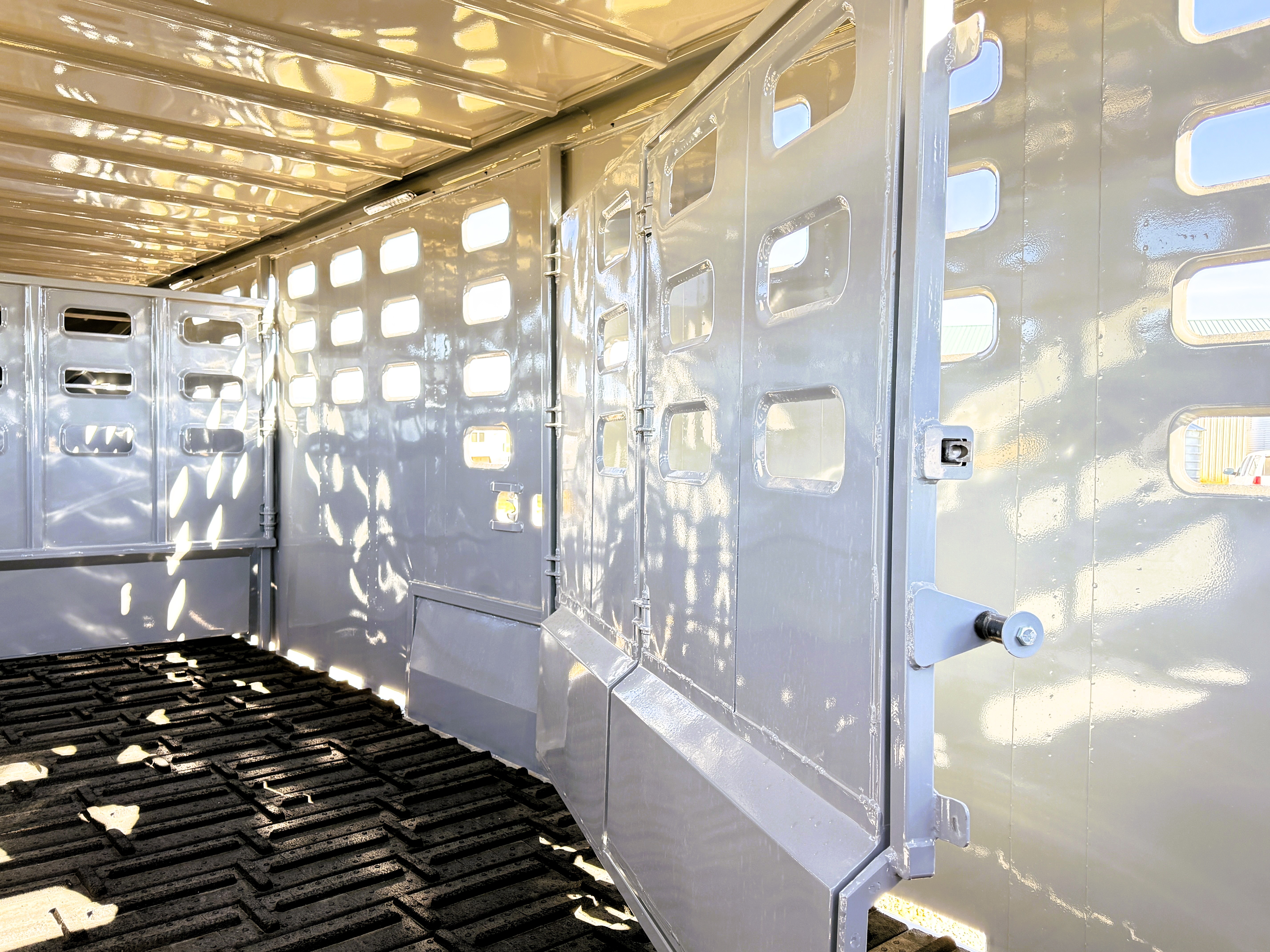 2027 Eagle 24' Stock Stock Trailers